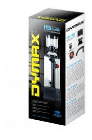 Imagen 2 de 6 de Is 40 Skimmer Espumador 600-1000lt Sump Dymax Acuario Marino