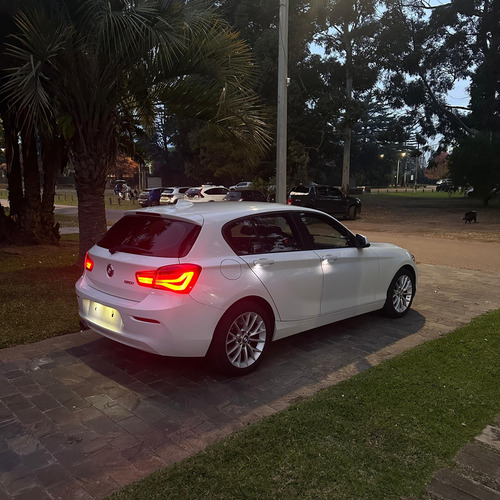 Bmw Serie 1 120i 2.0