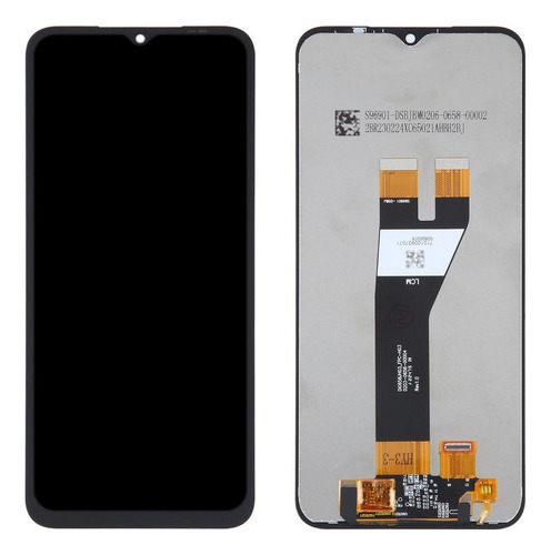 A Pantalla Táctil Lcd Para Samsung Galaxy A14 5g A146 B/p/u