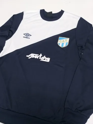 Buzo Atletico Tucuman Umbro Salida