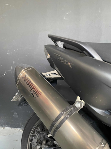 Imagen 15 de 15 de Yamaha Tmax 530 Usado Seleccionado - Solo En Motoswift