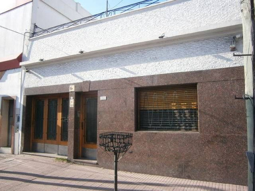 Casa En Venta En Piñeiro