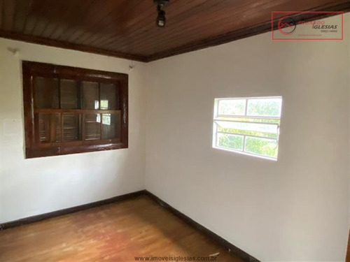 Imagem 12 de 29 de Casas Em Loteamento Fechado À Venda Em Mairiporã/sp - Compre O Seu Casas Em Loteamento Fechado Aqui! - 1444153