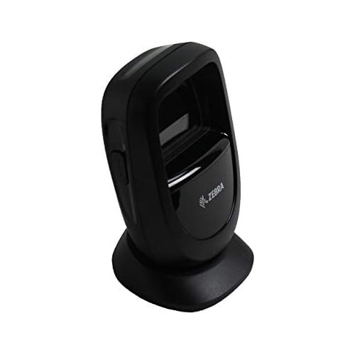 Escáner Portátil Zebra Ds9308 Conexión Usb (sr00004z...