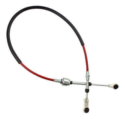 Cable Transversal De Velocidades Para Cirrus Lxi 2.0l 1999