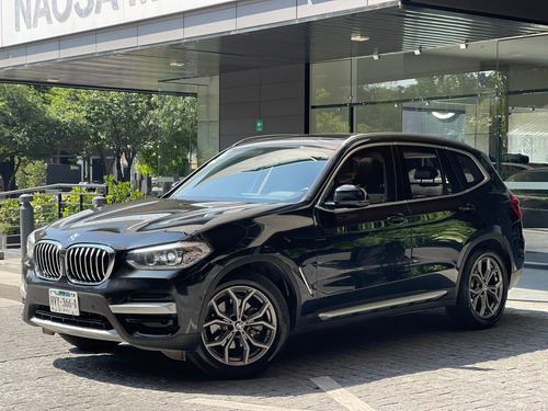 BMW X3 30i X DRIVE, X LINE