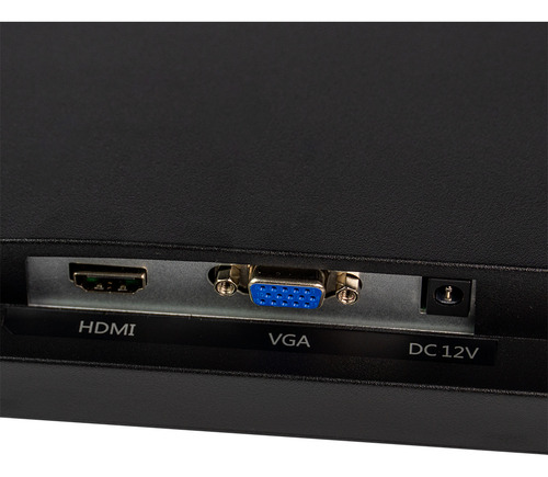 Monitor Start The Game 24 Frameless Fhd Ips 16.7m 100hz Hdm