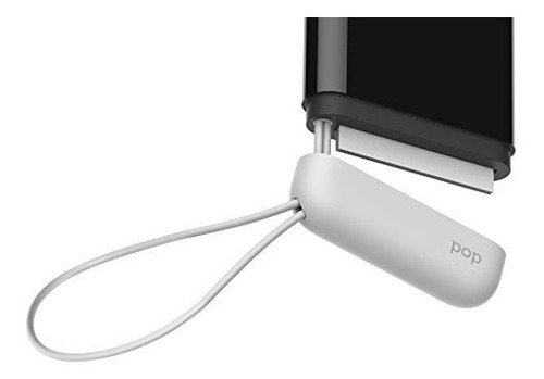 Imagen 2 de 4 de Zink Polaroid Pop 3x4 Camara Digital Impresion