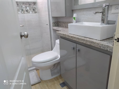 Imagen 7 de 8 de Apartamento Venta Lago Country Iii Milagro Norte Api 1732