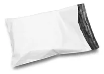 Comprar Sobres Bolsas De Seguridad Autoadhesivas 25x33cm - 50 Unid