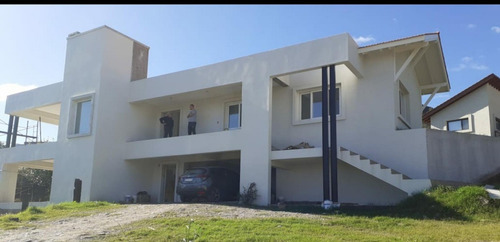 Imagen 2 de 4 de Chalet En Construcción En Country Chumamaya