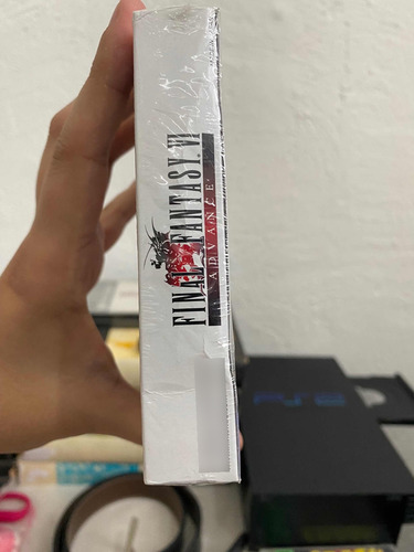 Final Fantasy Vi Advanced Gba Sellado De Fábrica Original (Usado)