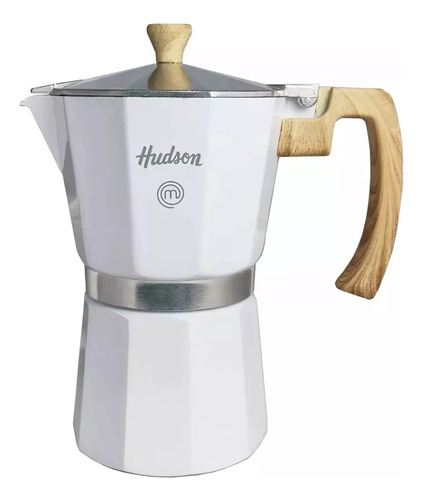 Cafetera Hudson 9 Pocillos Masterchef Pettish Online Cg