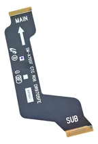 Comprar Flex De Interconexion Placa Main A Sub Para Samsung A70 A705