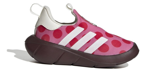 Tenis adidas Casual X Disney Minnie Mouse Niños