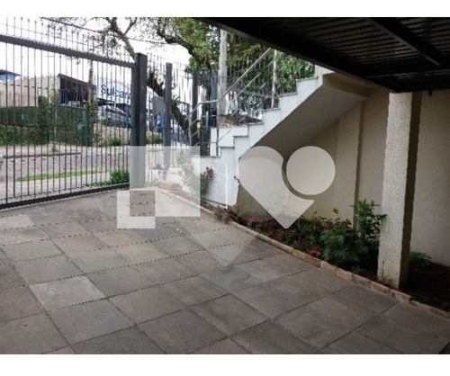 Excelente Sobrado 3 Dormitórios, Sendo Um Com Suít - 28-im442412