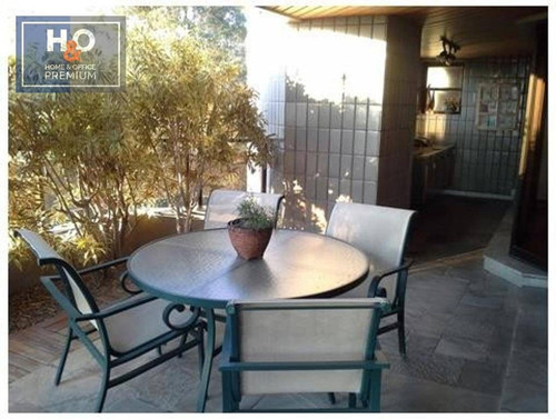 Imagem 19 de 29 de Apartamento Com 4 Dormitórios À Venda, 285 M² - Panamby - São Paulo/sp - Ap0932