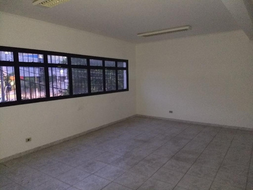 Imagem 9 de 21 de Galpão À Venda, 4 Vagas, Vila Maria Trindade - São Paulo/sp - 360