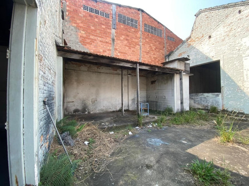 Imagem 9 de 30 de Galpão, 1800 M² - Venda Por R$ 9.000.000,00 Ou Aluguel Por R$ 25.000,00/mês - Vila Vilma - Santo André/sp - Ga0144