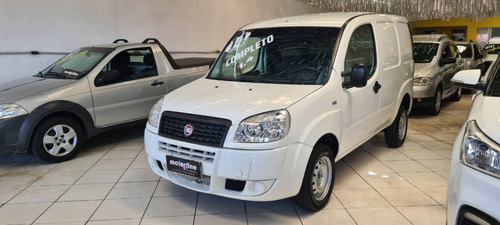 Fiat Doblo Cargo 1.4 Flex 4p