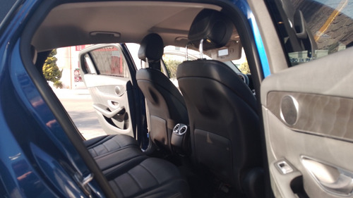 Mercedes-Benz Clase GLA 2.0 250 Cgi Sport Sin Techo At