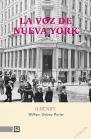 La Voz De Nueva York