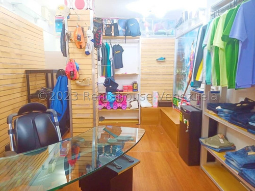 #aarah23-21093 Local En Venta Centro Barquisimeto Lara