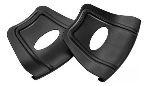 3 Par De Protectores De Llantas, Herramientas Negro