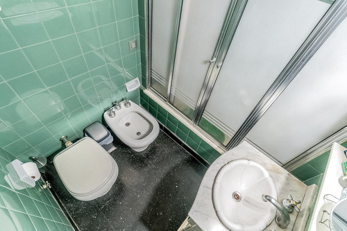 Venta Departamento 4 Ambientes Floresta Sur