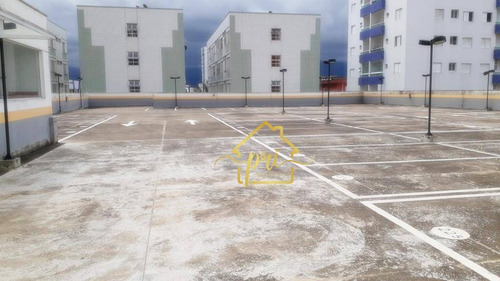 Imagem 21 de 30 de Apartamento Com 2 Dormitórios À Venda, 48 M² Por R$ 234.950,00 - Ocian - Praia Grande/sp - Ap1781