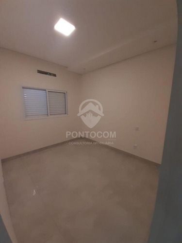 Imagem 24 de 24 de Excelente Casa - Condomínio Quinta Do Lago - 3841003v