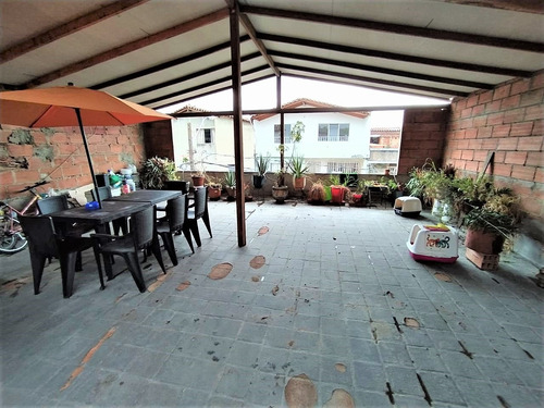 Imagen 24 de 27 de Casa En Venta En Guayabal