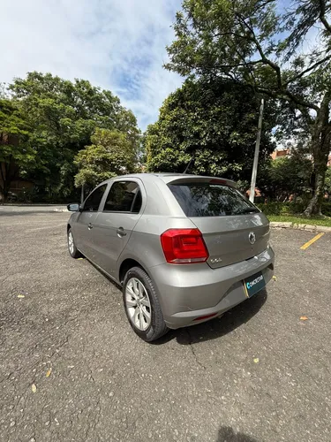 Volkswagen Gol 1.6 Comfortline
