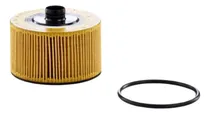 Comprar Filtro Aceite Mann Smart Fortwo Forfour 1.0 T 2016 2017 2018