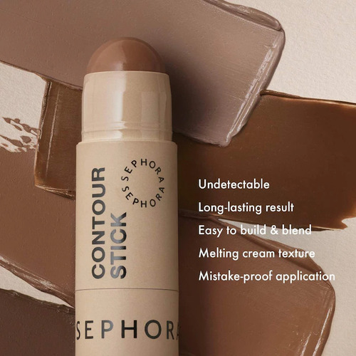 Barra De Contorno Sephora Tono 01