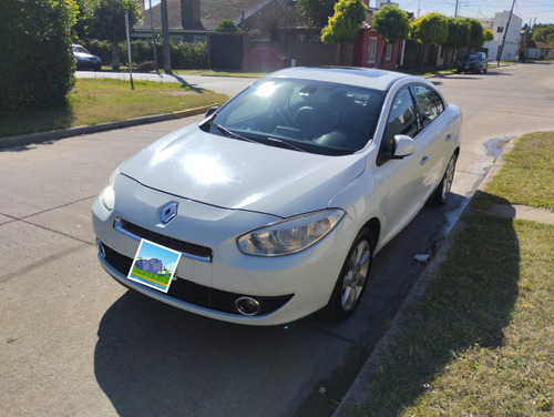 Renault Fluence 2.0 Ph2 Privilege Cvt 143cv