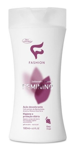 Imagem 5 de 10 de Mix 6 Sabonete Intimo Unissex + 6 Intimo Fragrâncias Fashion