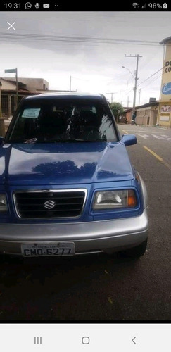 Suzuki Grand Vitara Vitara V6 Spot 4 X 4