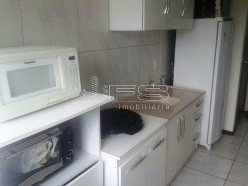 Imagem 9 de 10 de Mirante Das Águas Residence - 1430