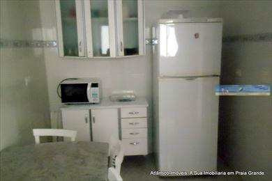 Imagem 10 de 19 de Apartamento Em Praia Grande Bairro Tupi - V2544