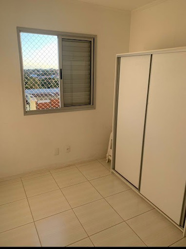 Imagem 6 de 19 de Apartamento Com 2 Dormitórios À Venda, 54 M² Por R$ 265.000,00 - Vila Mimosa - Campinas/sp - Ap0386