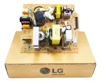 Comprar Placa Fonte Para Mini System LG Cj44-ab.dperllk Original