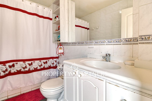 Casa De 3 Dormitorios Más Servicios En Jardines De...