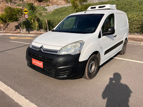 Citroen Berlingo 1.6 C Hdi 92 Bvm Aa 2ab Mt Diesel 2018