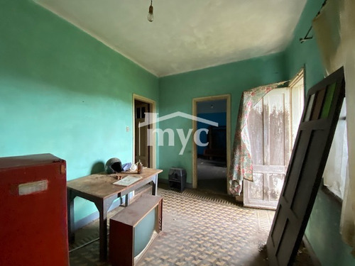 Imagen 9 de 18 de 1,3 Hás Con Casa Para Reciclar Sobre Ruta 7 Km 34.