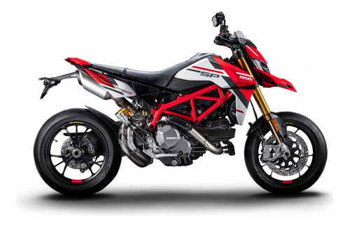 Ducati Hypermotard 950 Sp Ducati Montevideo