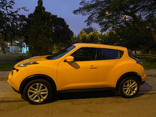 Imagen 1 de 9 de Nissan Juke - Ocasión