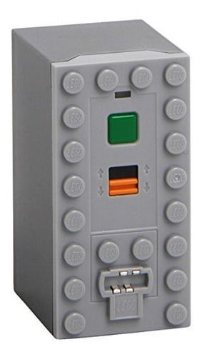 Lego Power Functions Aaa Battery Box 88000