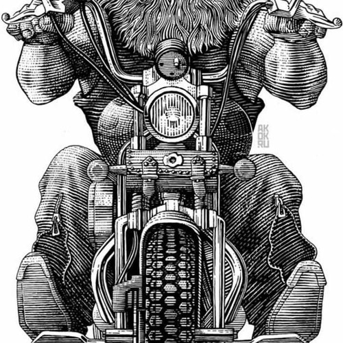 Imagen 1 de 5 de Servicio Integral Para La Moto !! Promoción!!