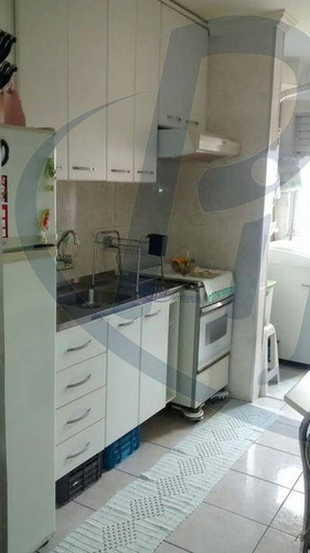 Imagem 16 de 19 de Apartamento Residencial À Venda, Vila Formosa, São Paulo - Ap0226. - Ap0226